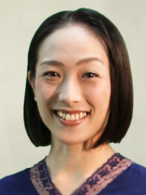 Rie Yasukouchi