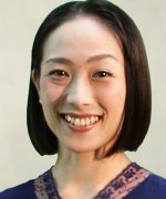Yasukouchi Rie