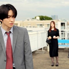 The End is Beginning Japanese Movie photo