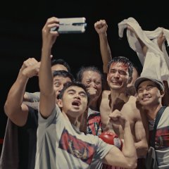 Gensan Punch Philippines Movie photo