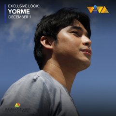 Yorme: The Isko Moreno Domagoso Story Philippines Movie photo