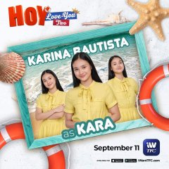 Hoy, Love You Season 2 Philippines Drama photo