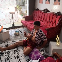 Quaranthings: The Series Philippines Drama photo