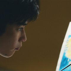 Homestay Japanese Movie photo