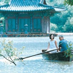 Spring, Summer, Autumn, Winter... and Spring Korean Movie photo
