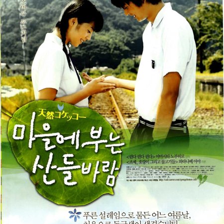 A Gentle Breeze in the Village (2007)