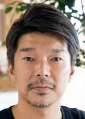 Yokoo Hatsuki in Tourist Japanese Drama(2018)
