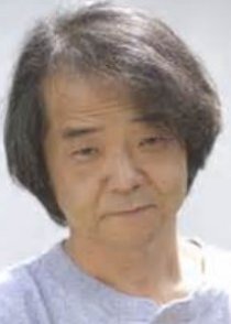 Murakawa Yasutoshi in Wangan Midnight The Movie Japanese Movie(2009)