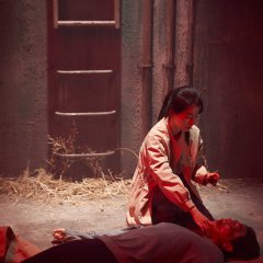 Supermodel Korean Drama photo