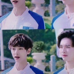 The Prince of Tennis Chinese Drama photo