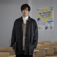 A Man Who Defies the World of BL Japanese Drama photo
