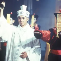 Night Journey Hong Kong Drama(1996) photo