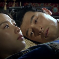 Sound of the Desert Chinese Drama photo