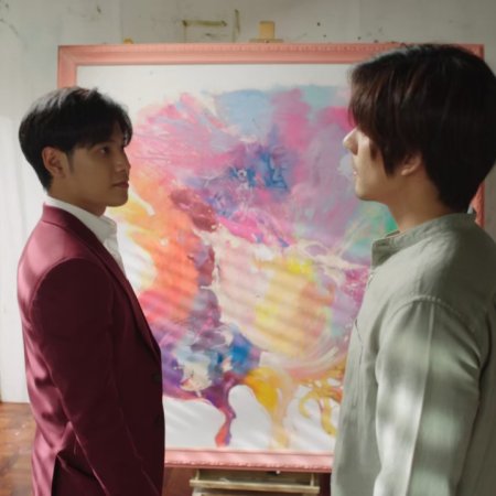 Paint with Love (2021)