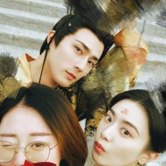 Princess Nobility Chinese Drama photo