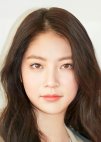 Gong Seung Yeon in The First Responders Korean Drama (2022)