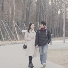 That Strangely Horrifying Windy Day Korean Movie photo