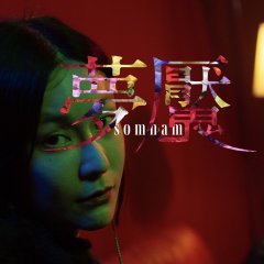 Somnam Taiwanese Movie photo