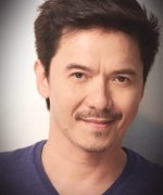 Rommel Padilla