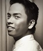 Aaron Ching