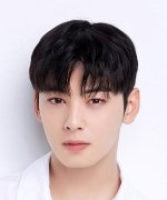 Cha Eun Woo