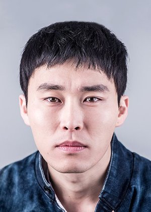 Han Yi Jin in A Superior Day Korean Drama (2022)