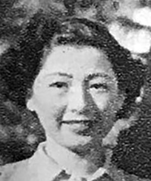 Toshiko Hatori
