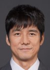 Nishijima Hidetoshi in Unicorn ni Notte Japanese Drama (2022)