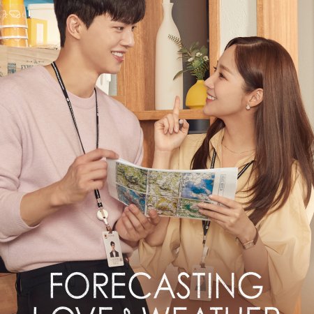 Forecasting Love and Weather (2022)