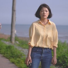 You're Alive In This Script Korean Movie photo