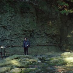 The Cabinet of Francis Korean Movie photo