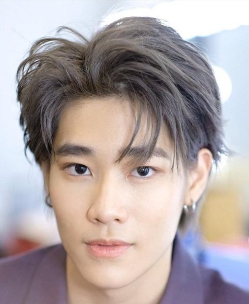 Title Teshin Anusananan (ไตเติ้ล เตชินท์ อนุศาสนนันท์) - MyDramaList