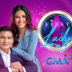 First Lady Philippines Drama(2022) photo