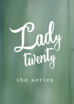 Ladytwenty (2020) poster