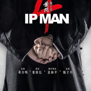 Ip Man 4 (2019)