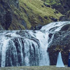 The King of Blaze Chinese Drama photo