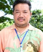 Pla Peeraphon Thiancharoen