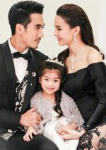 Phet Roi Rak Thai Drama photo