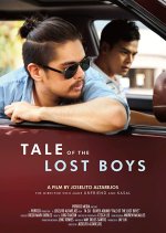 Tale of the Lost Boys Philippines Movie photo