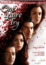 One More Try Philippines Movie(2012) photo