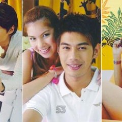 Waen Dok Mai Thai Drama(2007) photo