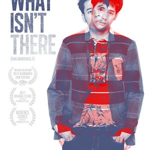 What Isn't There (2012)