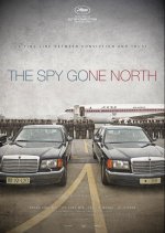 The Spy Gone North Korean Movie photo