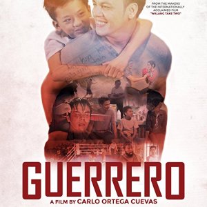 Guerrero (2017)