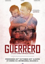 Guerrero Philippines Movie photo
