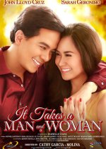 It Takes a Man and a Woman Philippines Movie photo