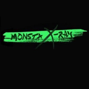 Monsta X - Ray: Season 3 (2018)