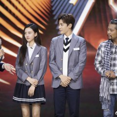 PhantaCity Chinese TV Program photo