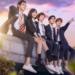 Test Content 2 Japanese Drama photo