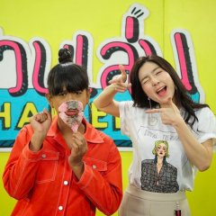 Let's Play Challenge Thai TV Program photo